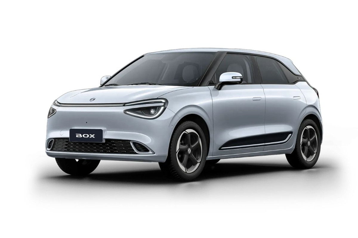 DONGFENG Box