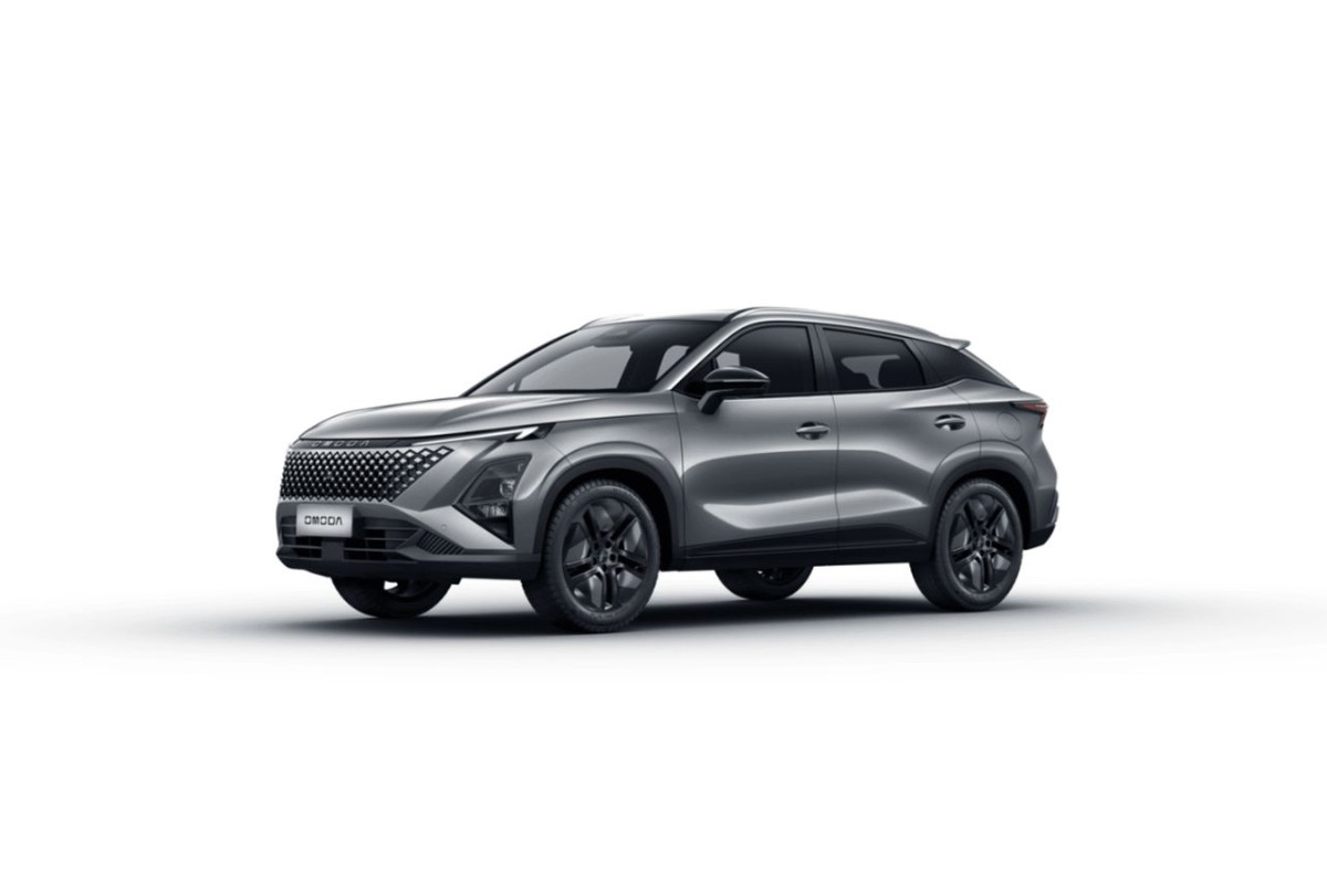 OMODA 5