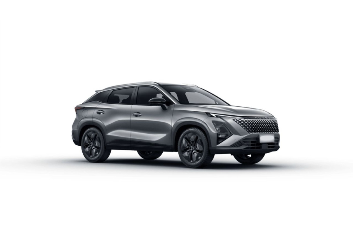 OMODA 5