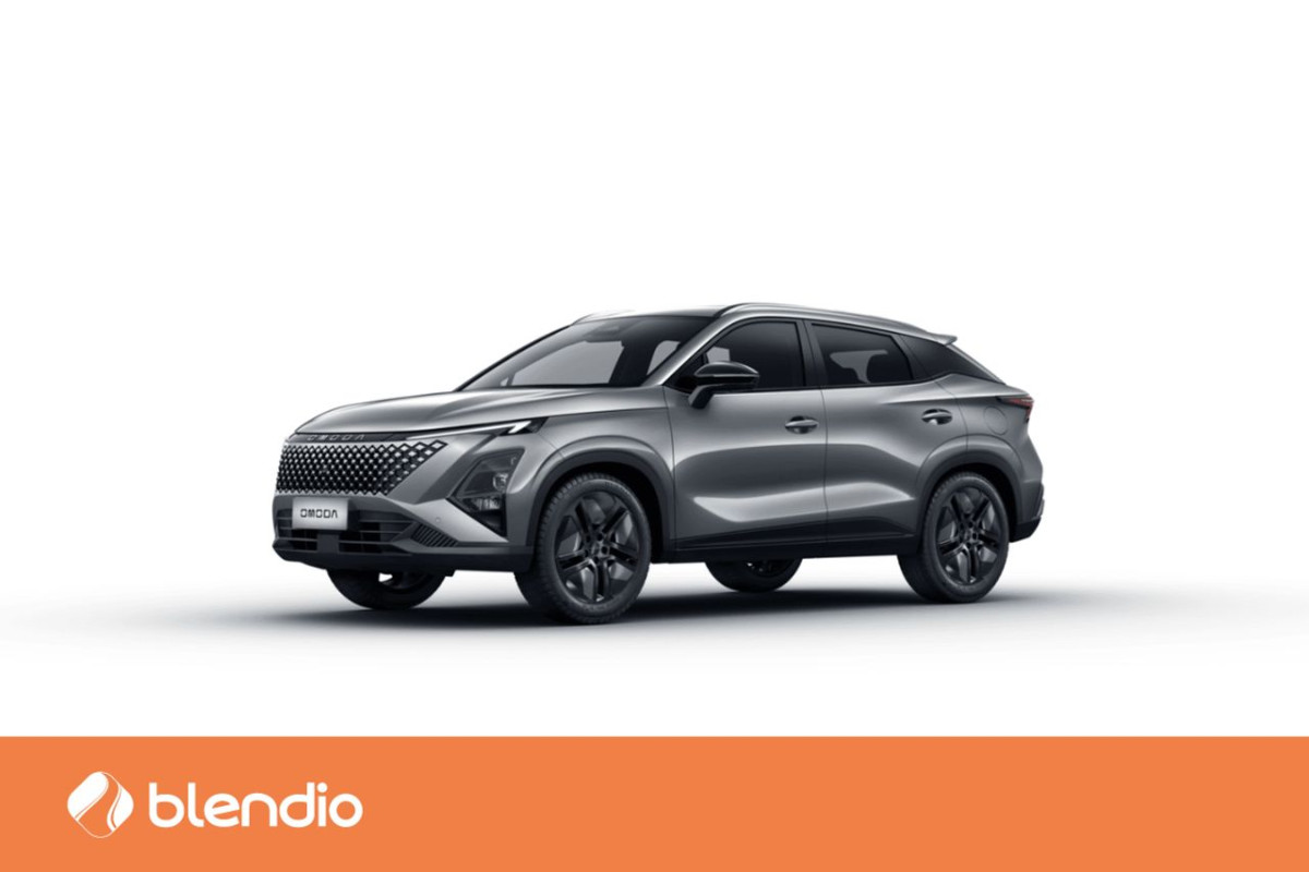 OMODA 5 Premium 1.6 TGDI 