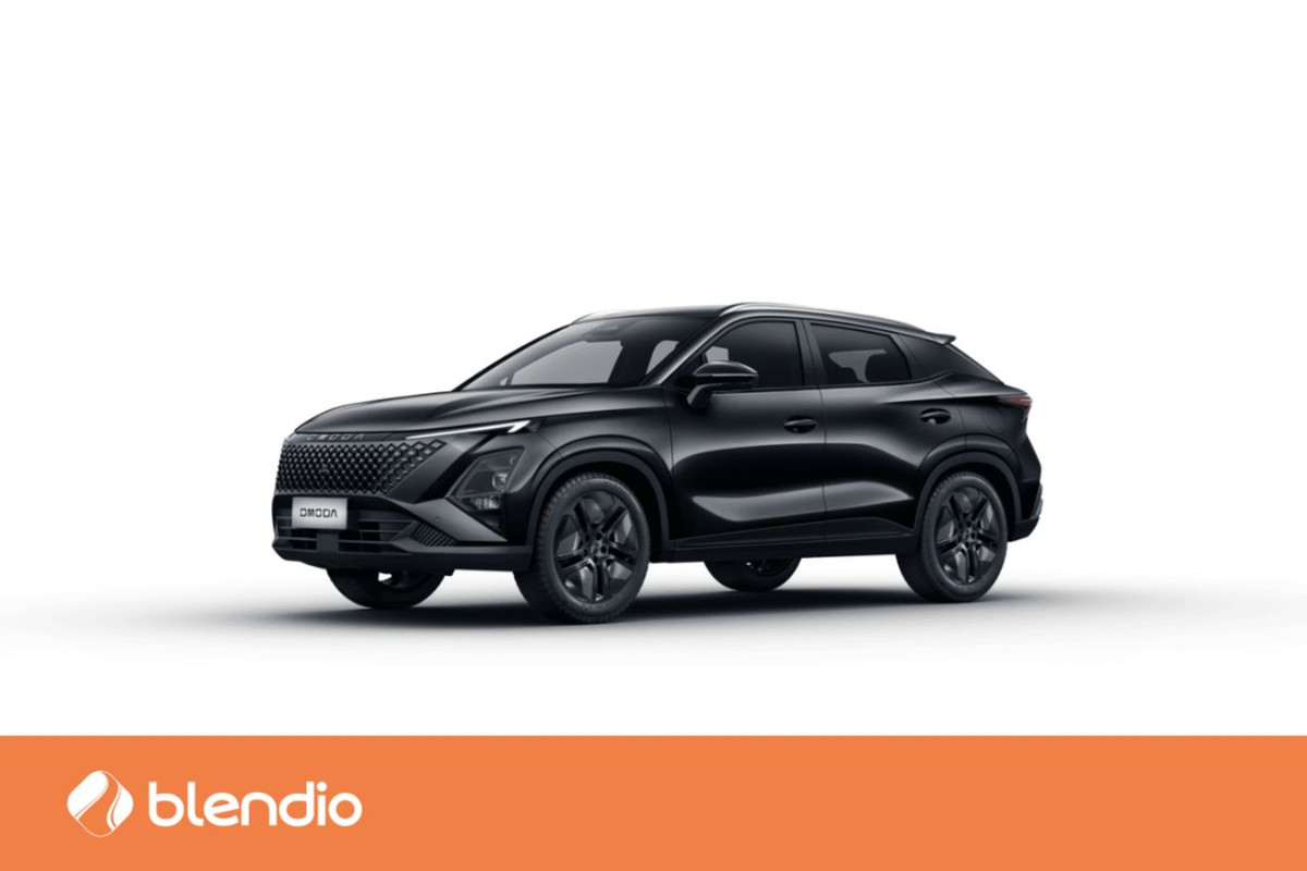 OMODA 5 Premium 1.6 TGDI 