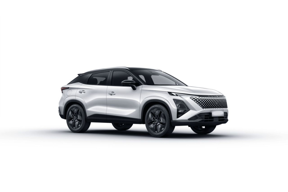 OMODA 5
