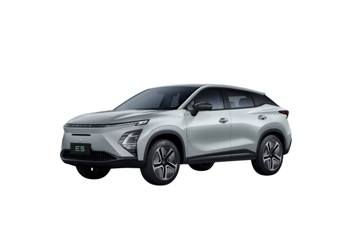OMODA 5 EV