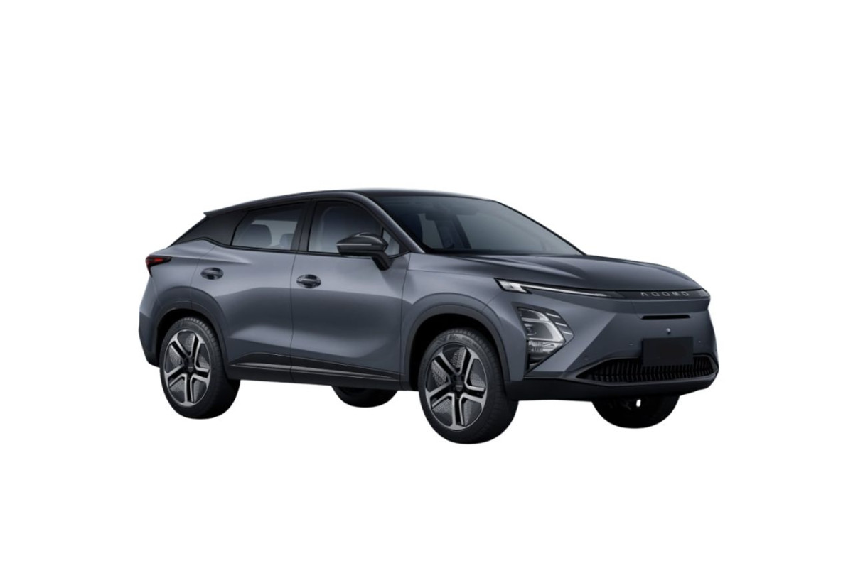 OMODA 5 EV
