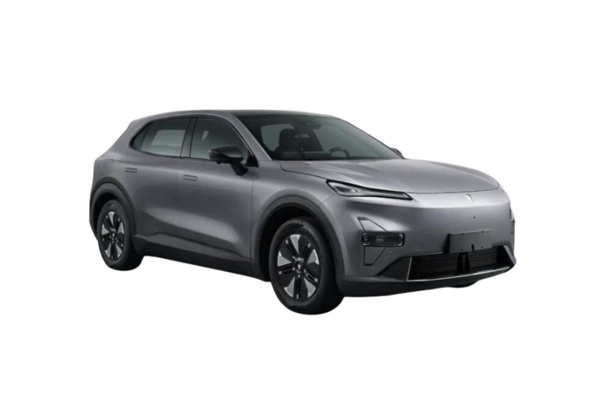 CHANGAN Deepal S05