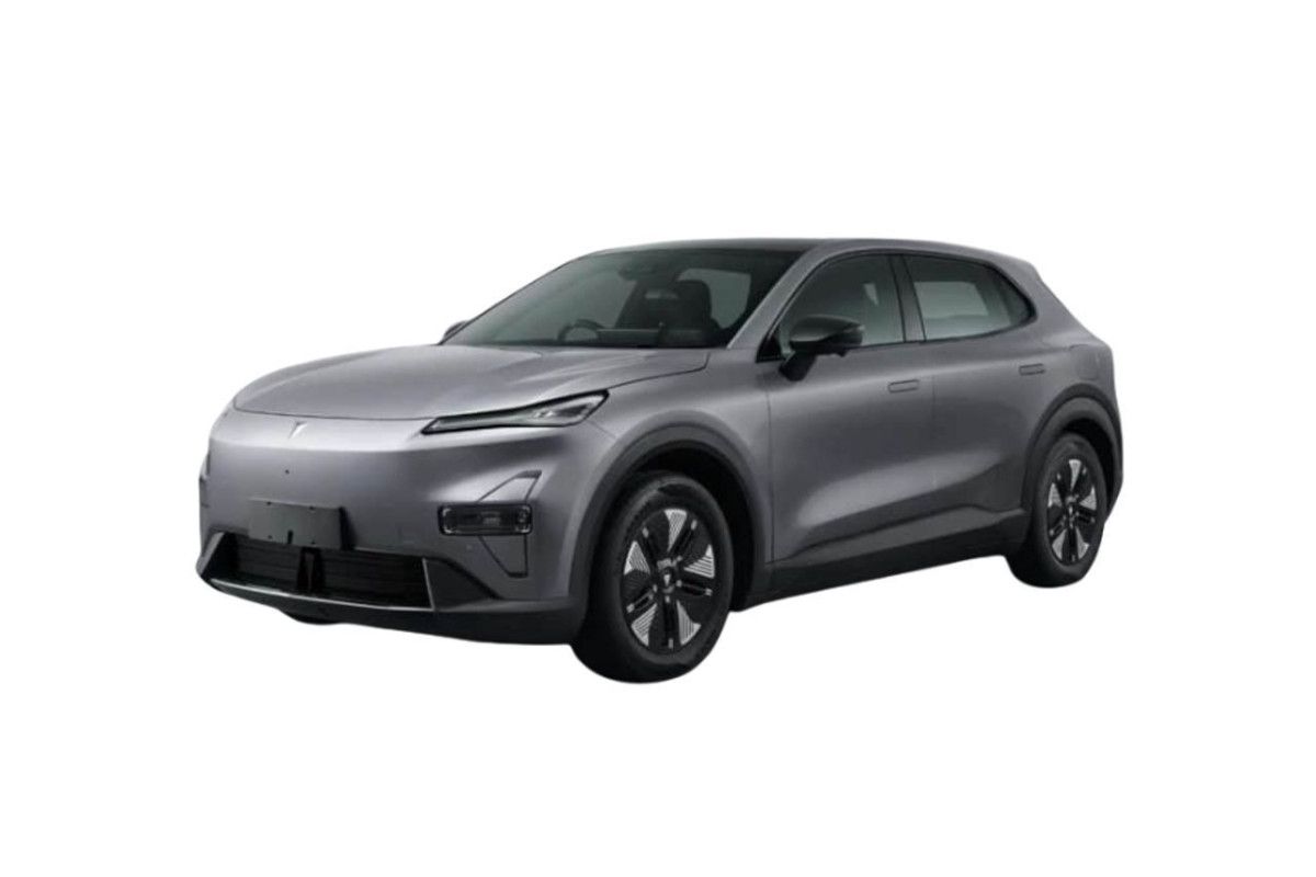 CHANGAN Deepal S05