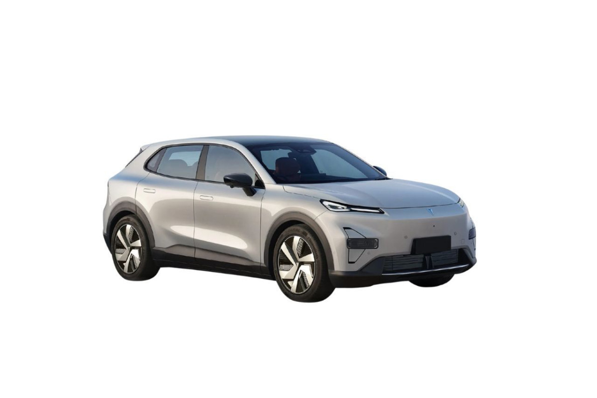 CHANGAN Deepal S05
