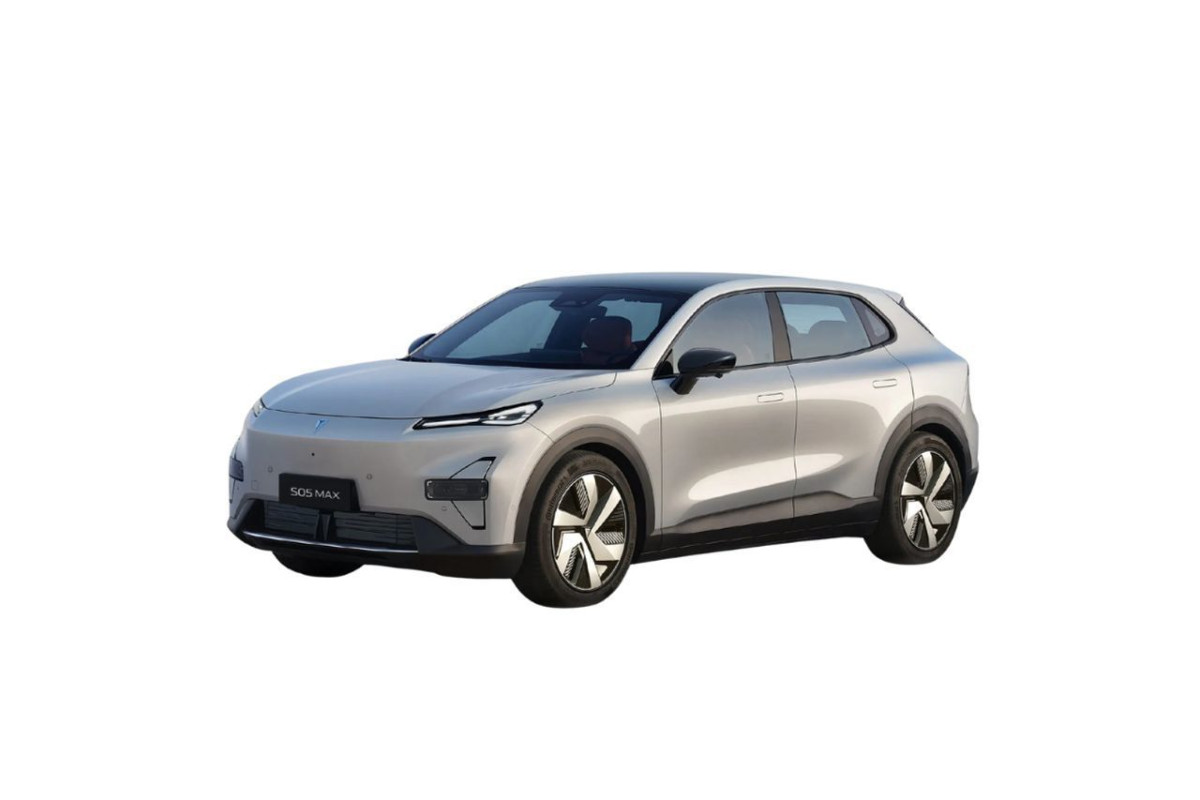 CHANGAN Deepal S05
