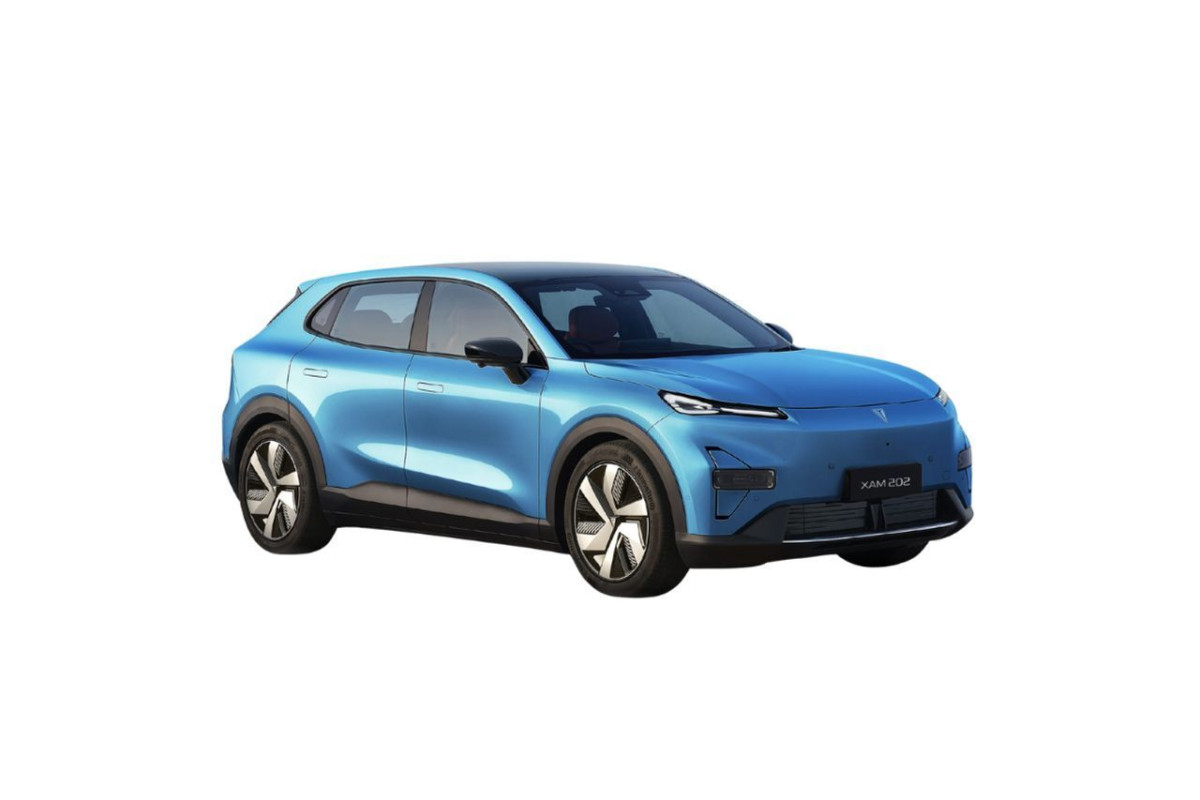 CHANGAN Deepal S05