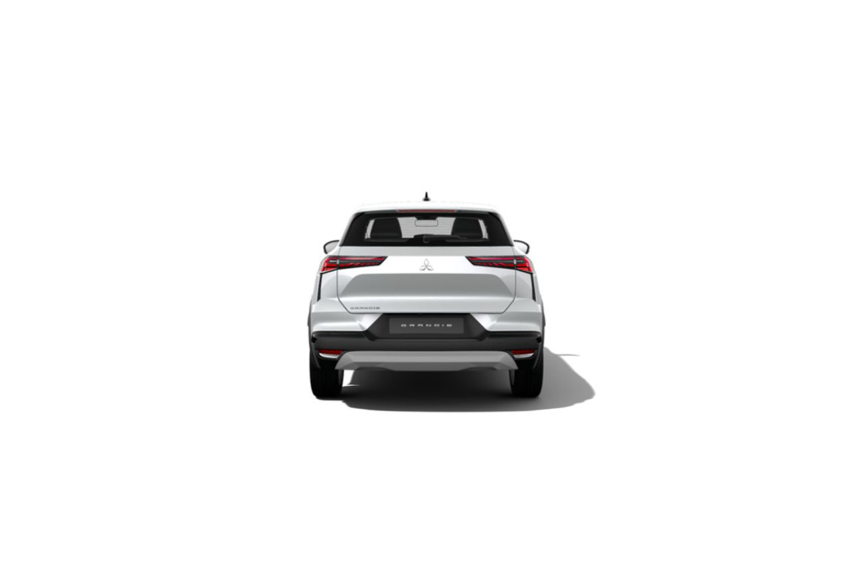 MITSUBISHI Grandis