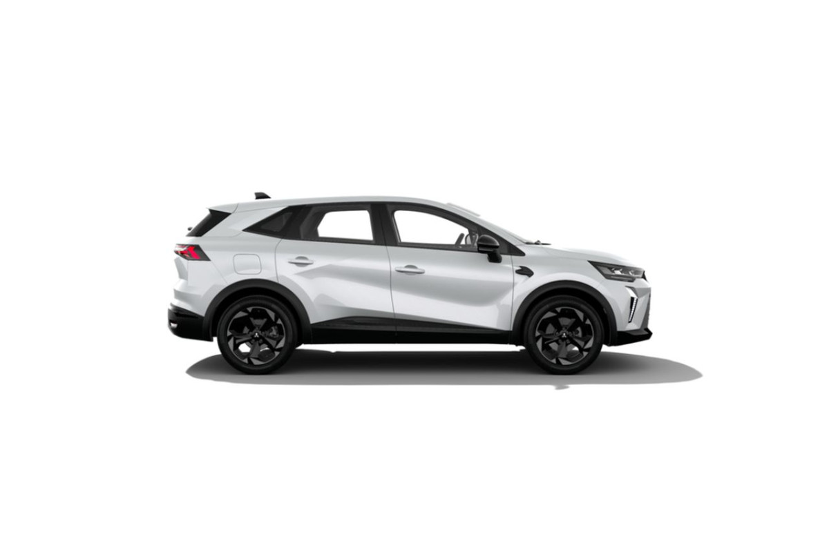 MITSUBISHI Grandis