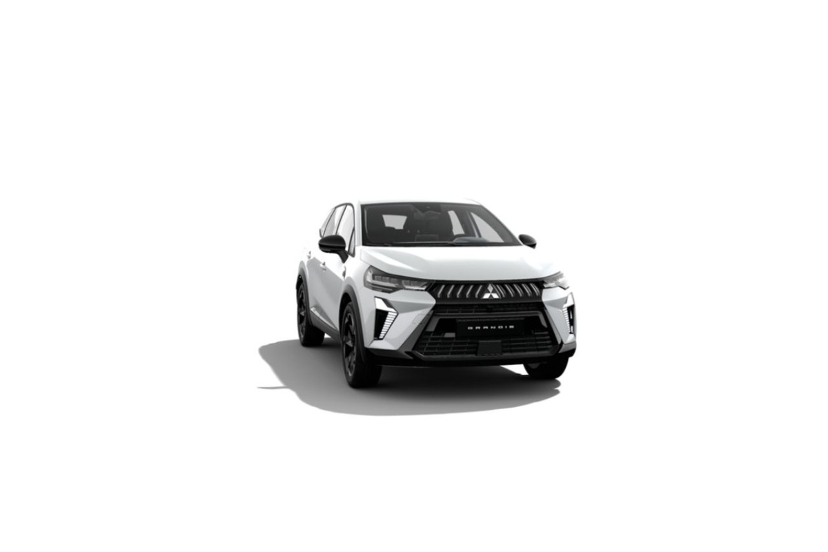MITSUBISHI Grandis