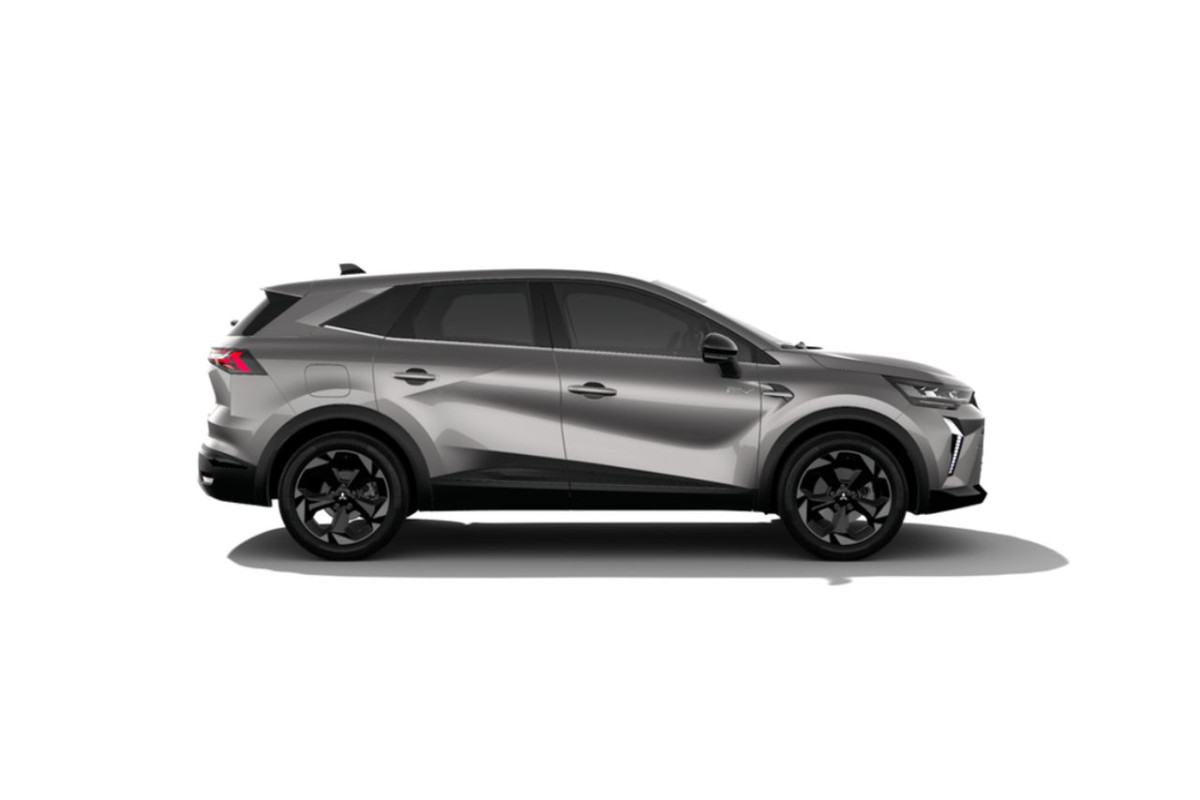 MITSUBISHI Grandis