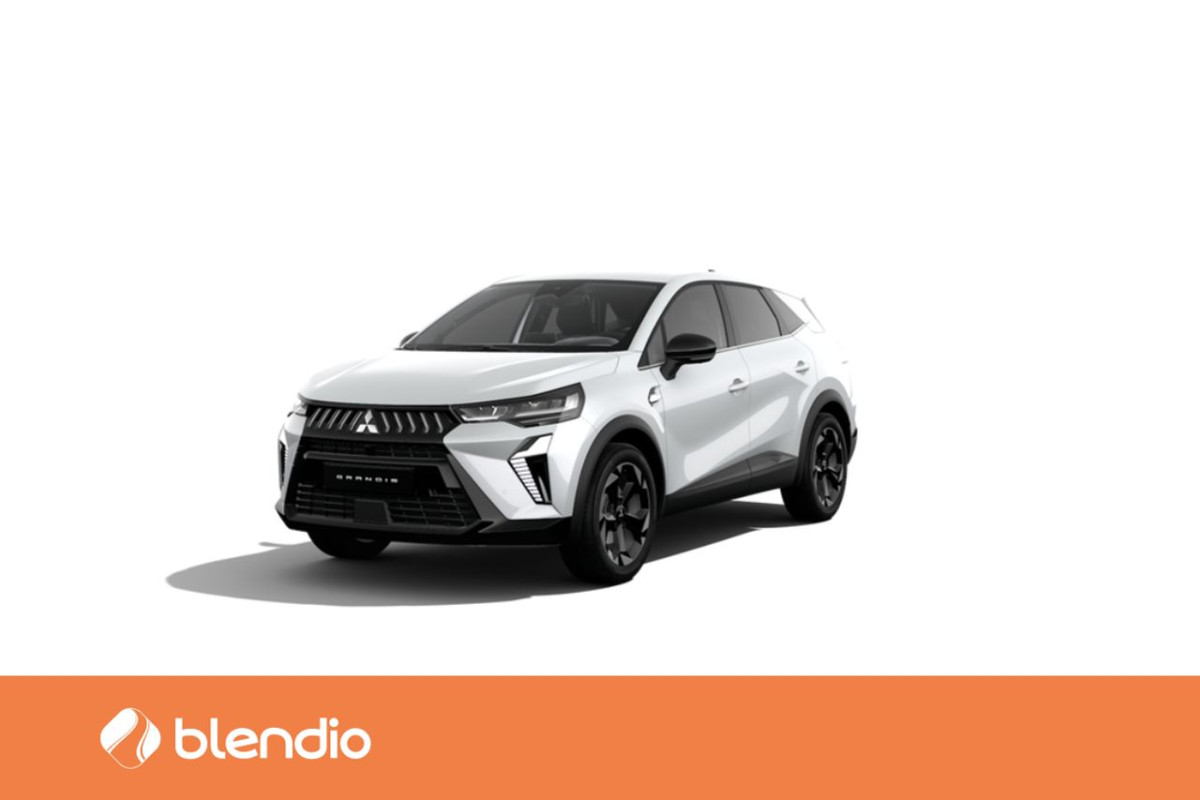 MITSUBISHI ASX 120T Kaiteki