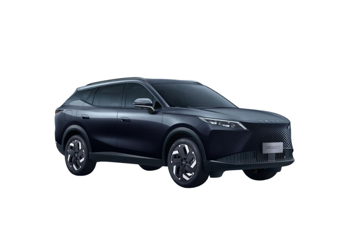 OMODA 7