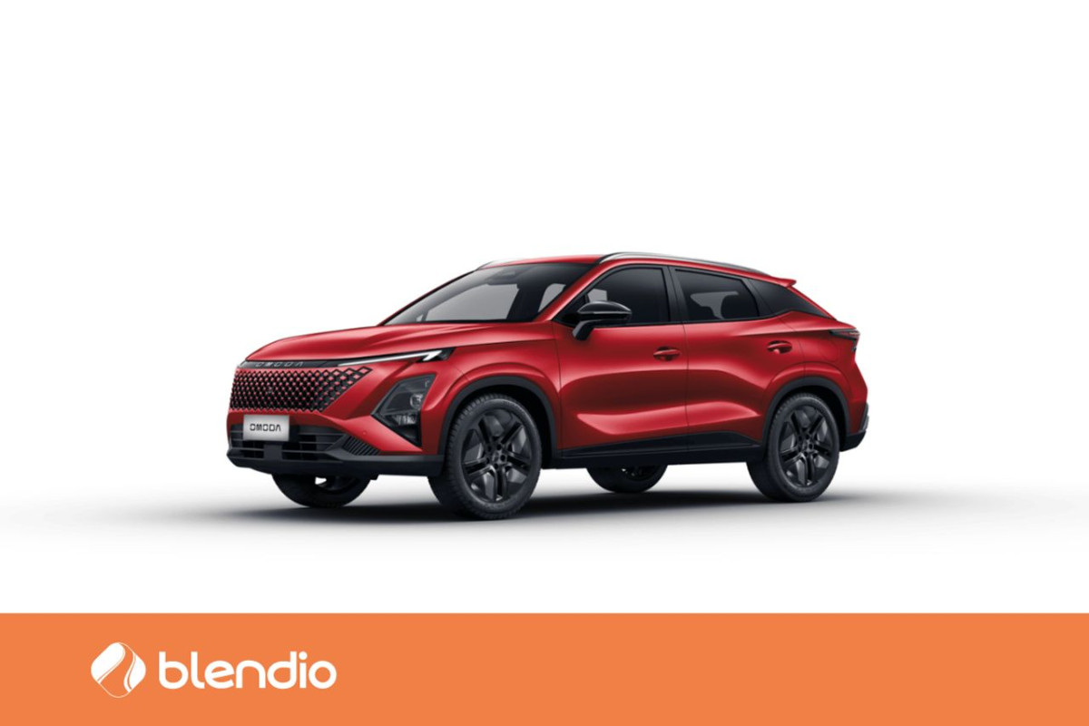 OMODA 5