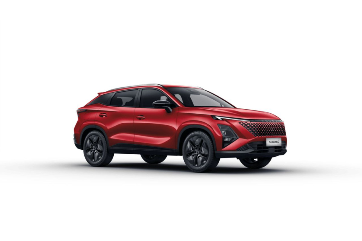 OMODA 5