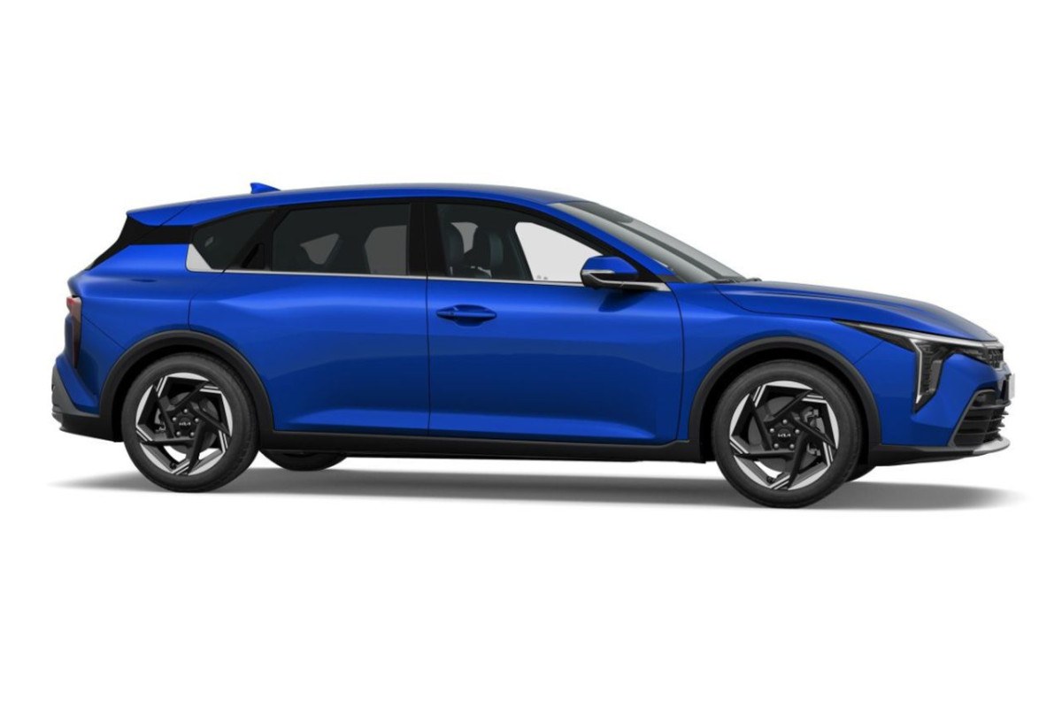 KIA K4