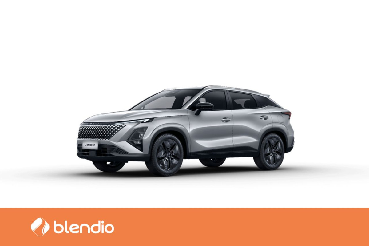 OMODA 5 HEV HEV Pure 1.5 TGDI 