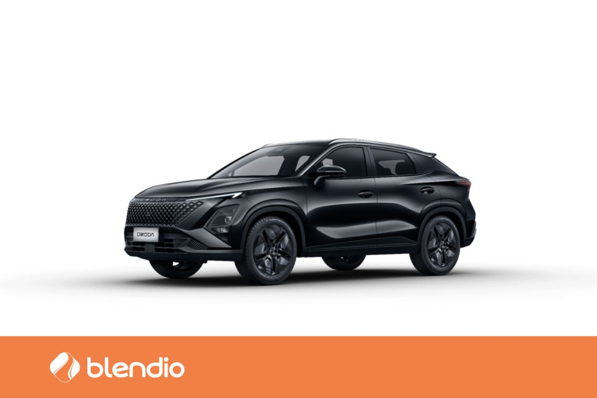 OMODA 5 HEV HEV Pure 1.5 TGDI 