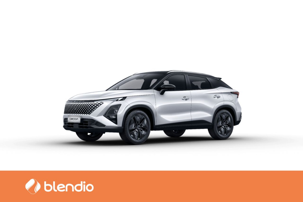 OMODA 5 HEV HEV Premium 1.5 TGDI 