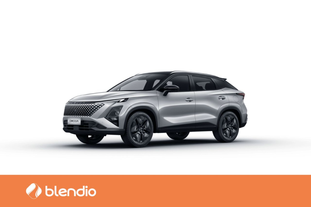 OMODA 5 HEV HEV Premium 1.5 TGDI 