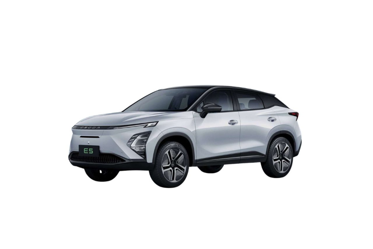 OMODA 5 EV