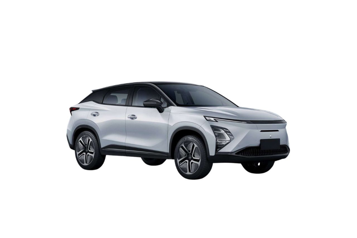 OMODA 5 EV
