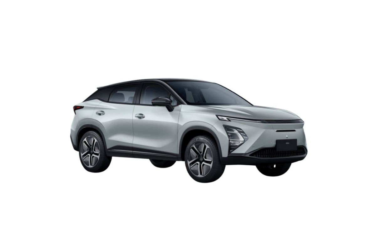 OMODA 5 EV