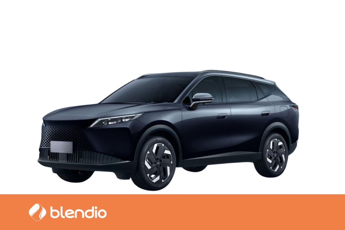 OMODA 7