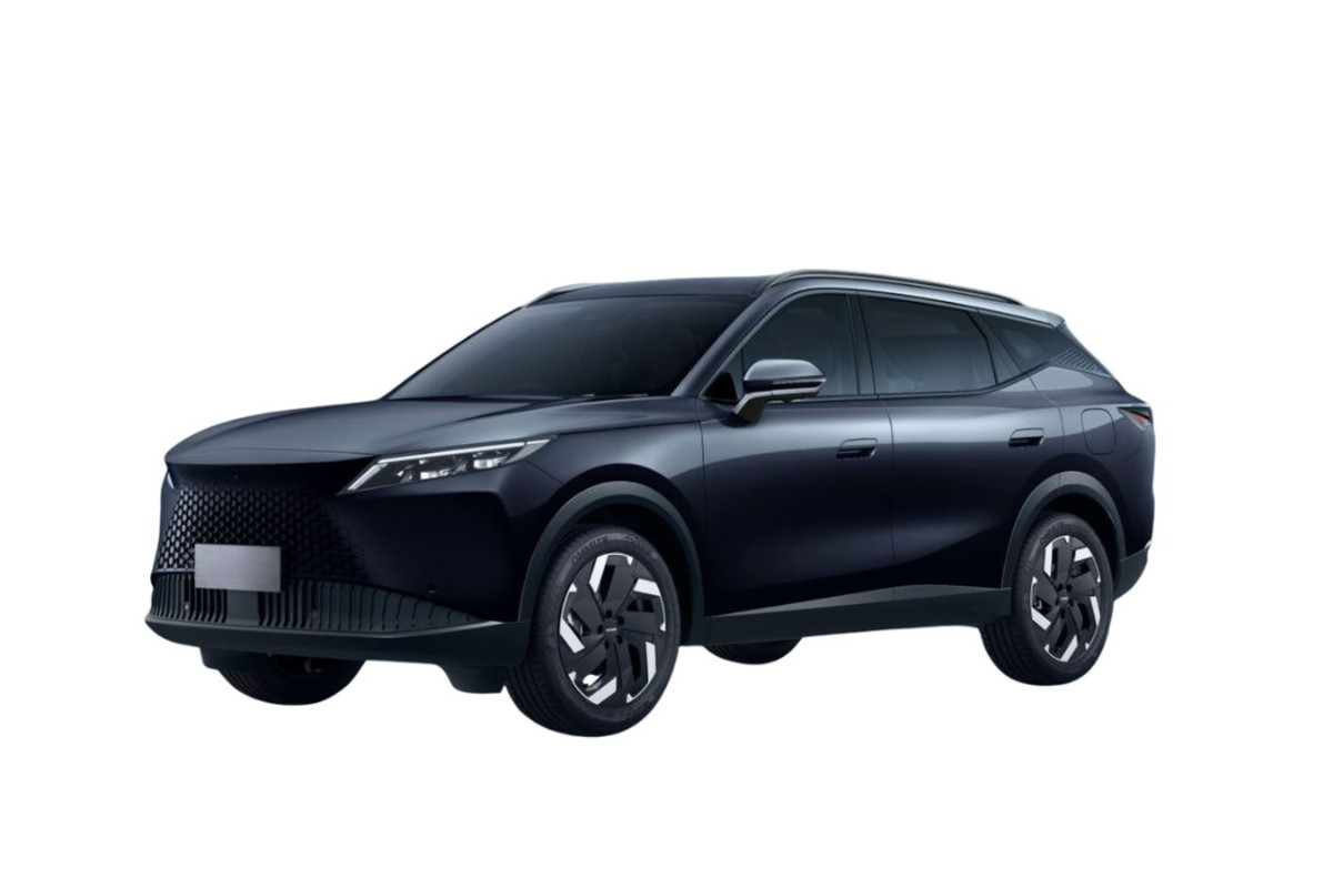 OMODA 7