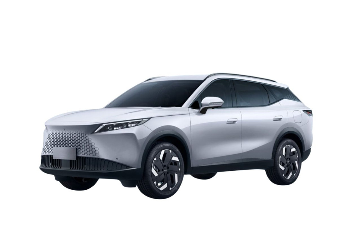 OMODA 7