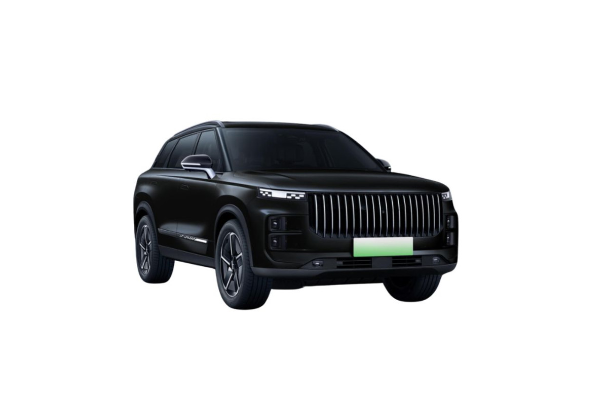 JAECOO 7 PHEV