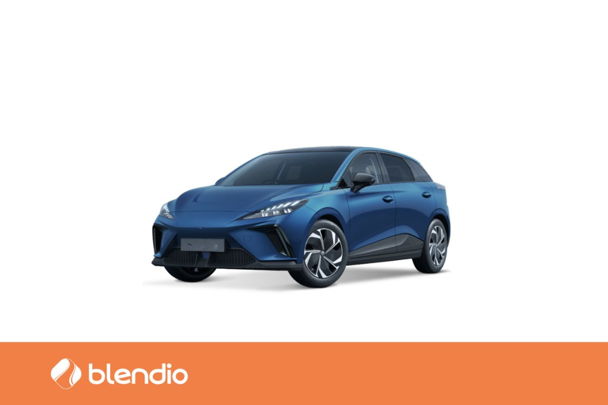MG MG4 77kWh Premium