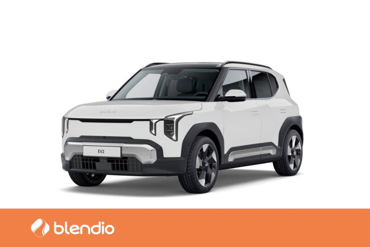 KIA EV2 Air Standard Range