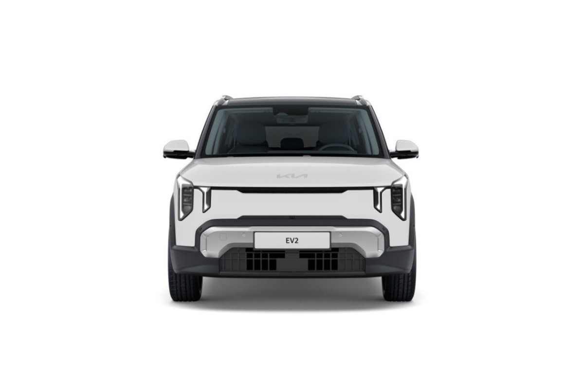 KIA EV2