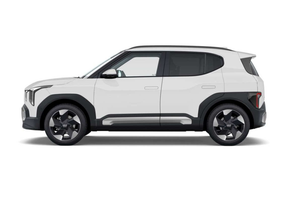 KIA EV2