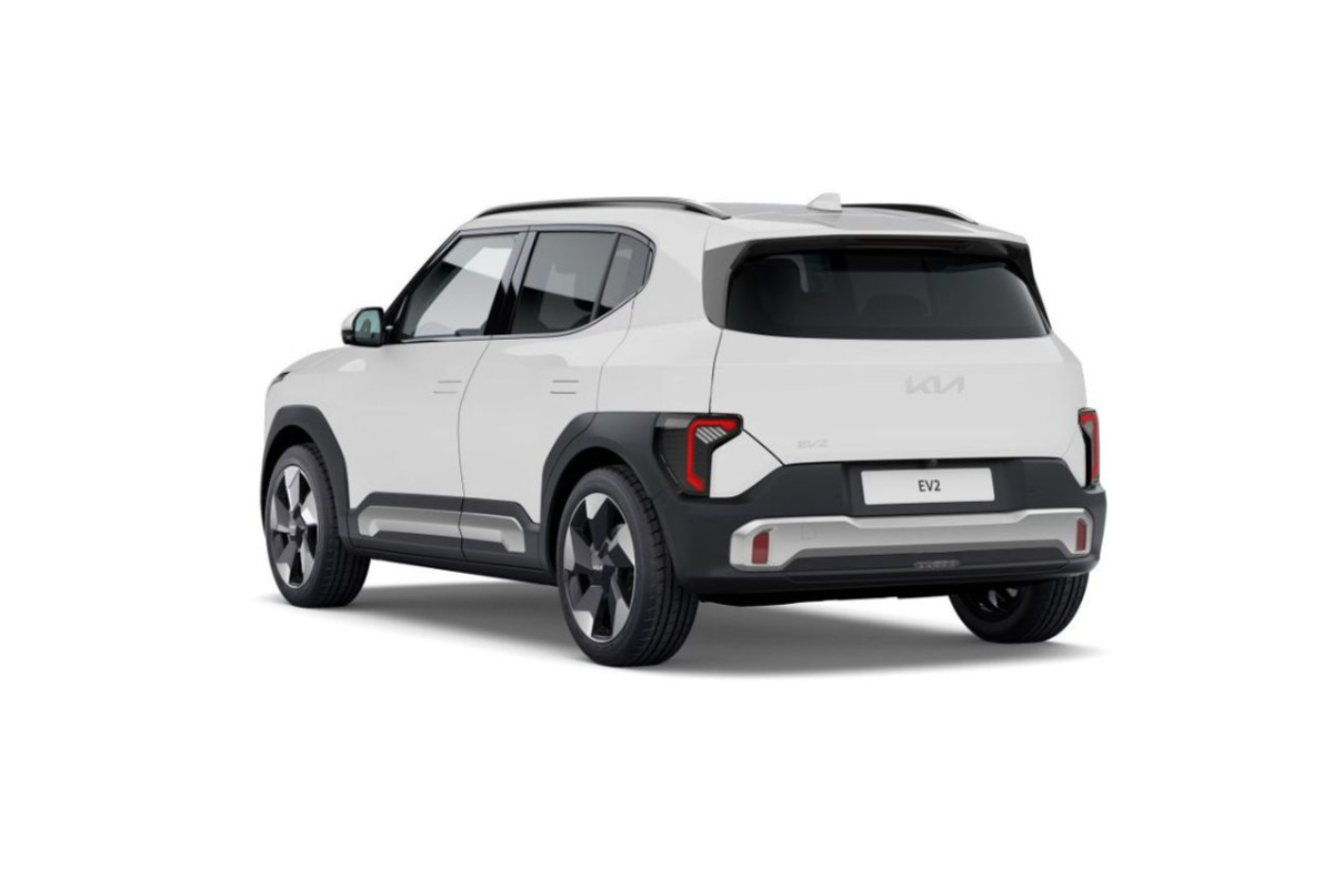 KIA EV2