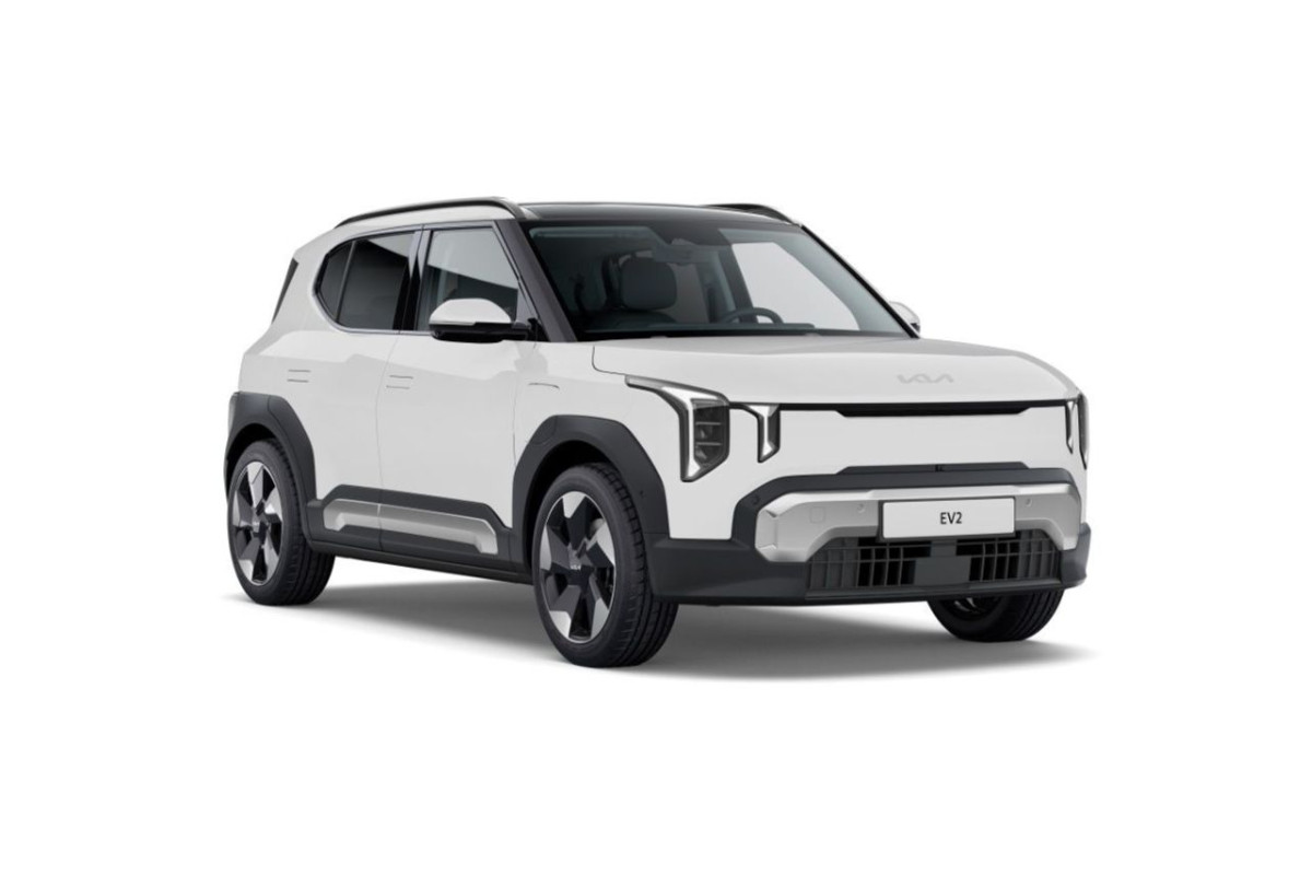 KIA EV2