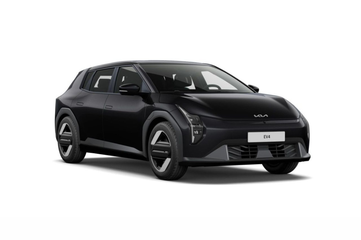 KIA EV4