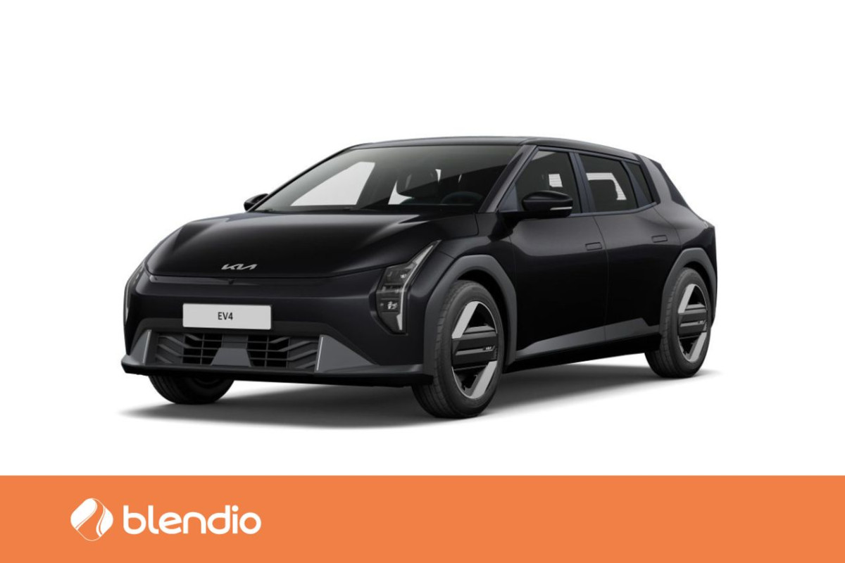 KIA EV4 Air 81,4kWh (Long Range)