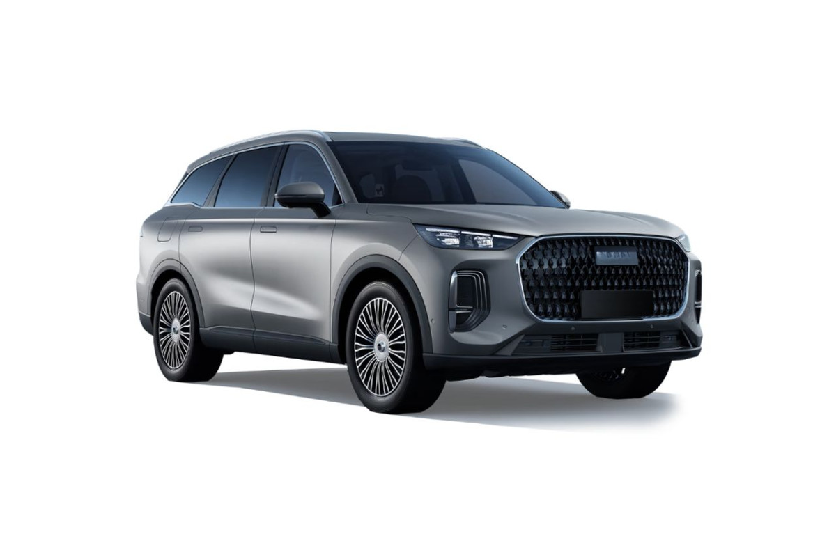 EBRO S900 PHEV