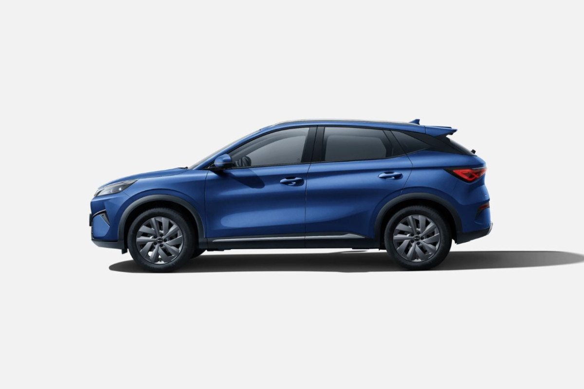 BYD Atto 3