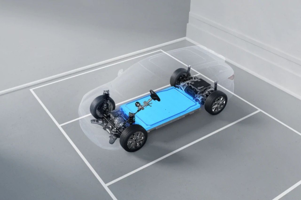 BYD Atto 3