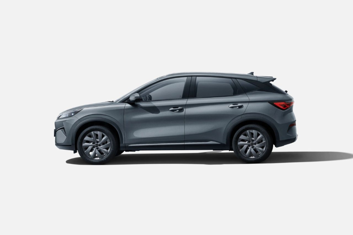 BYD Atto 3