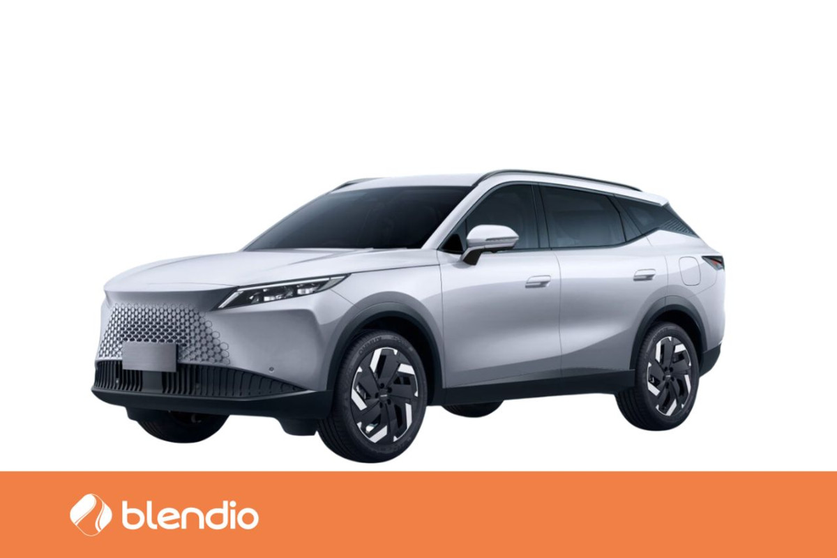OMODA 7 SHS-P Premium FWD 1.5 TGDI 
