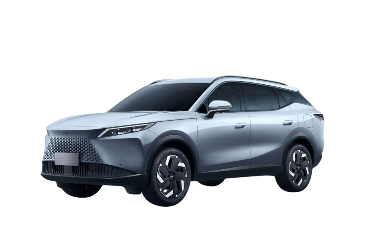 OMODA 7