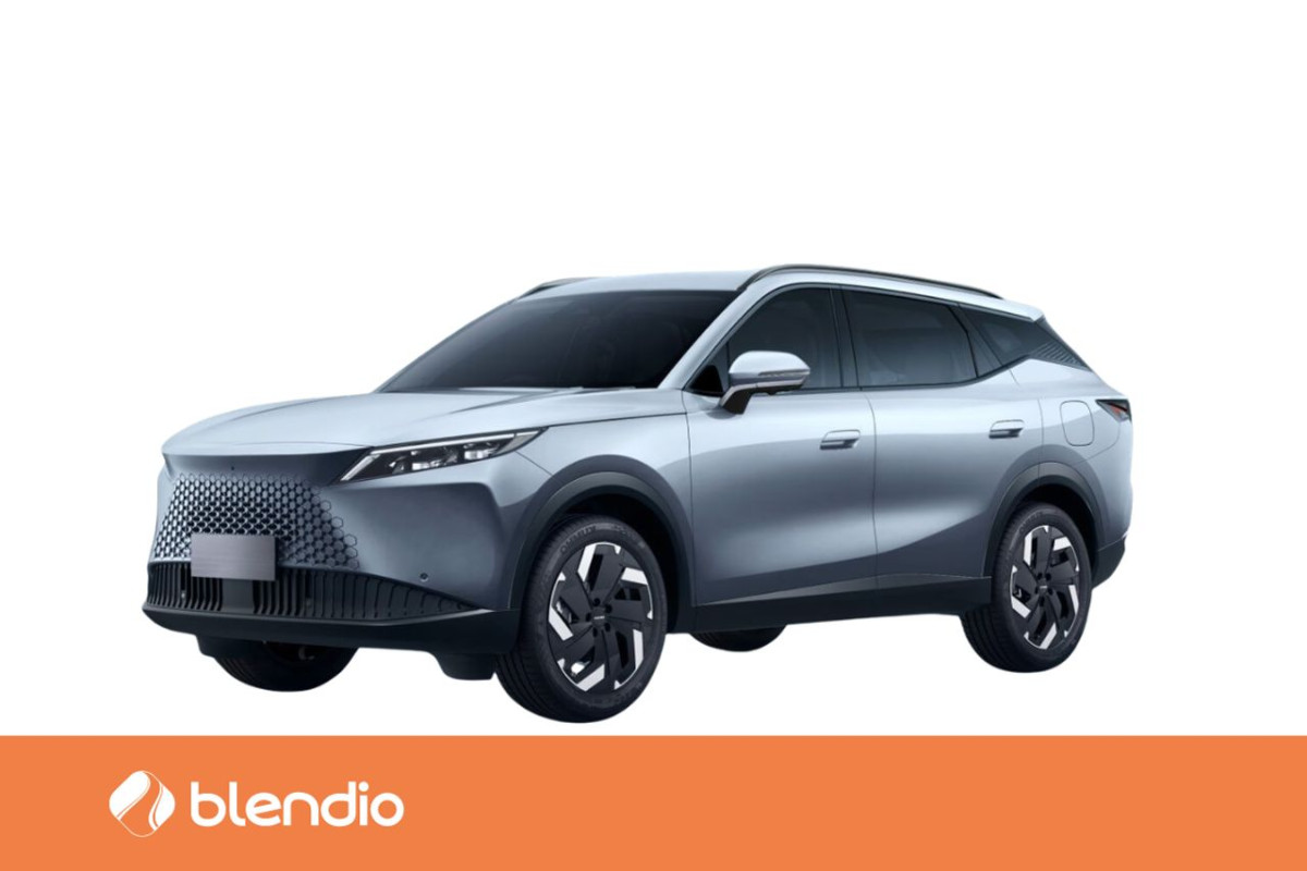 OMODA 7