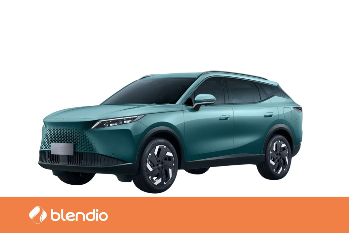 OMODA 7 SHS-P Premium FWD 1.5 TGDI 