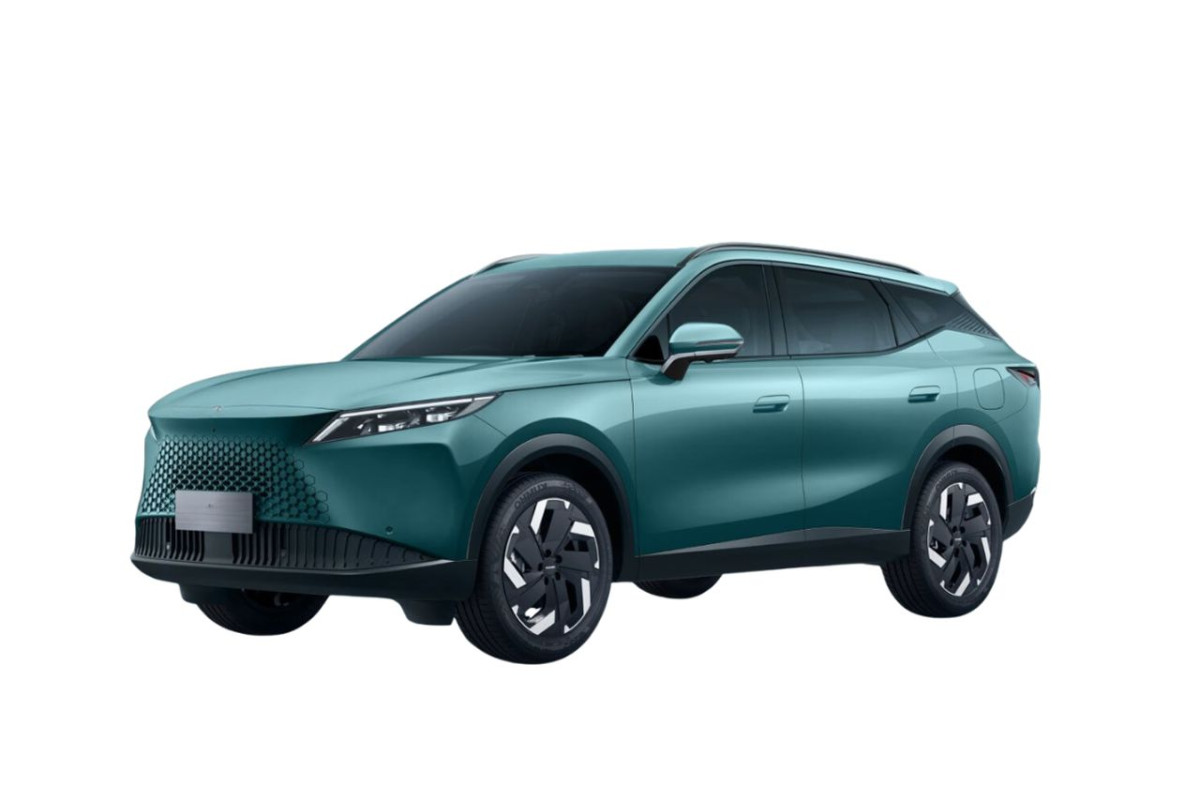 OMODA 7